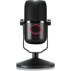 Микрофон Thronmax M4 Mdrill Zero Jet Black 48Khz RGB M4-TM01