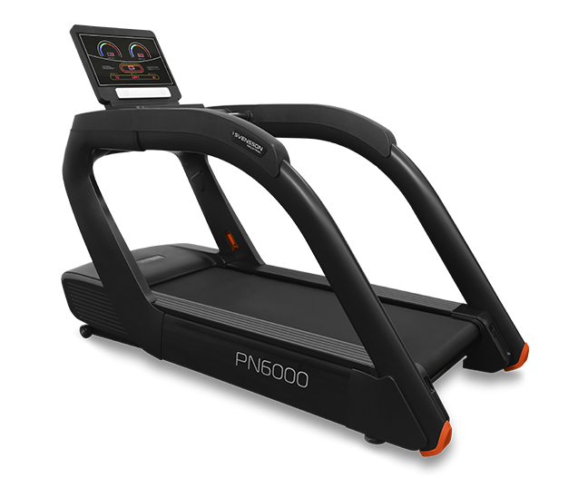 SVENSSON INDUSTRIAL PN6000 Беговая дорожка