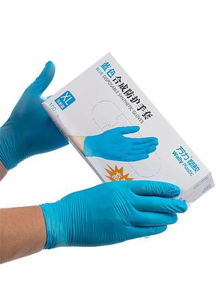 Печатки нитровиниловые №100, фото 2