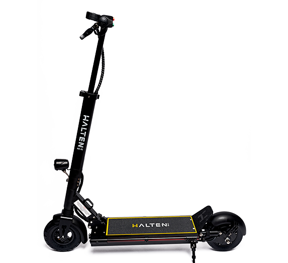 Электросамокат Halten RS-01. V.2 (2020г)