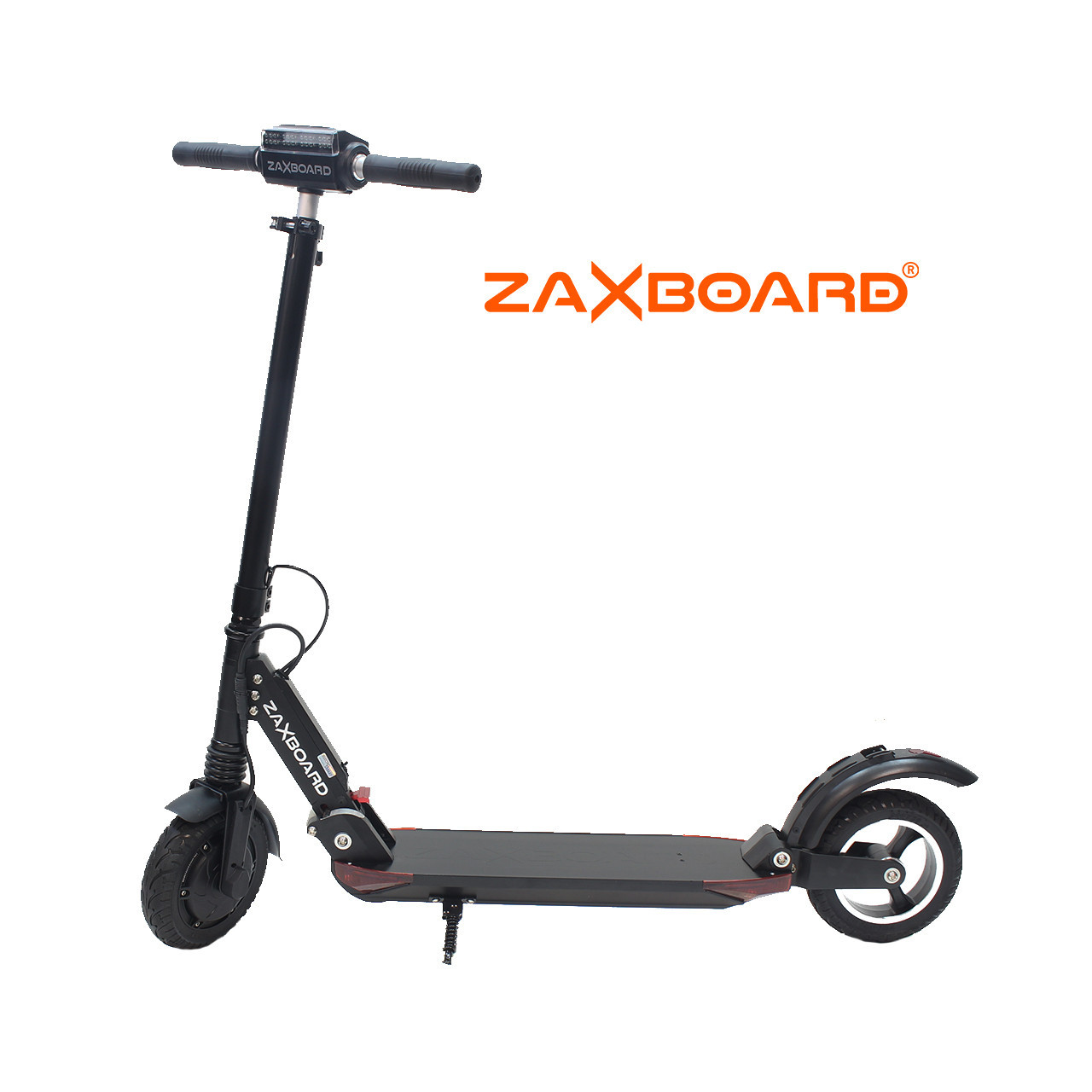 Электросамокат Zaxboard ES-8 Lux