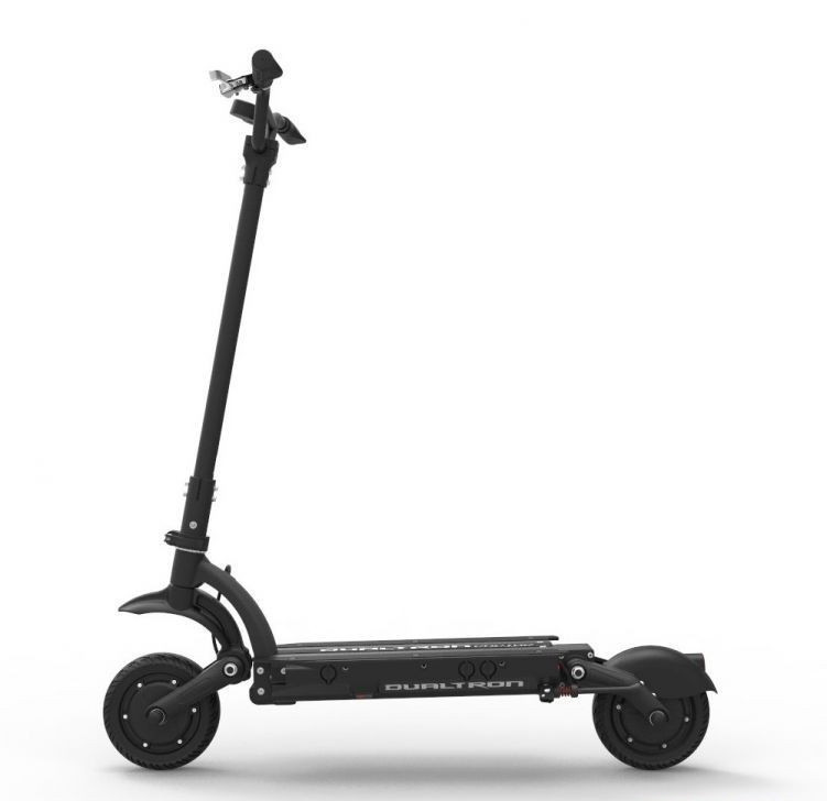 Электросамокат Minimotors Dualtron Raptor 1600W (60V/18,2Ah)