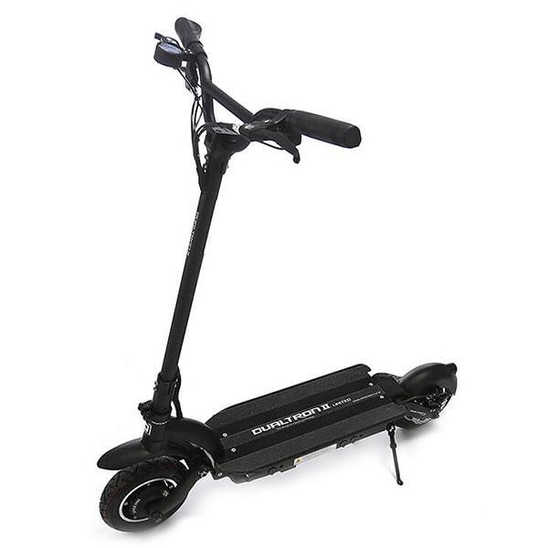 Электросамокат Dualtron 2 LTD (DUALTRON II Limited)