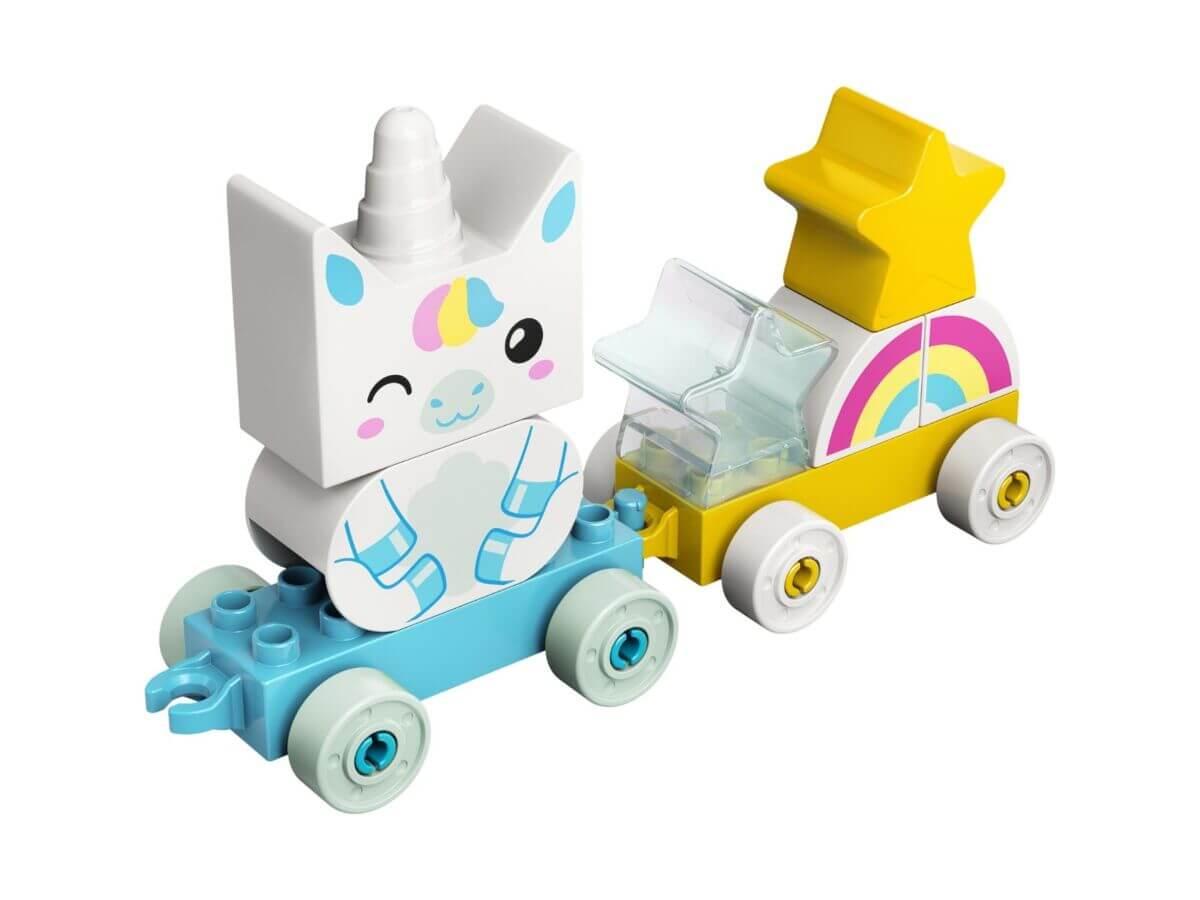 LEGO DUPLO My First Единорог