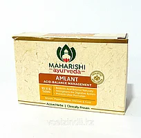 Амлант Махариши Аюрведа (Amlant Maharishi Ayurveda)