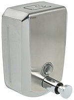 Дозатор для жидкого мыла настенный 0,5 л Fixsen "HOTEL" FX-31012