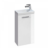 Тумба Cersanit под раковину напольная MELAR 40 для COMO 40 39,2*66*21,2 белый(B-SU-MEL-CM40)
