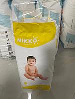 Nikko выпустили трусики-подгузники