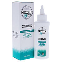 Успокаивающая сыворотка Nioxin Scalp Recovery Serum 100 мл.
