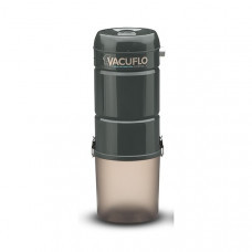 Агрегат центрального пылесоса Vacuflo 588Q (до 650 м2)