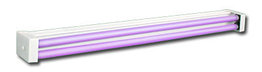 Облучатели бактерицидные настенно-потолочные ОБНП 2х30-01