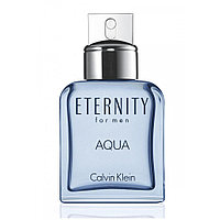 Calvin Klein - Eternity Aqua - M - Eau de Toilette - 100 ml