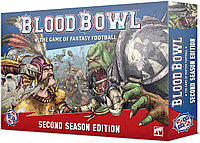 Blood Bowl: Second Season Edition (Кровавый Кубок: Второй сезон)