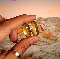 Solgar Omega 3, 950мг (тройная омега) 100 капсул, фото 5
