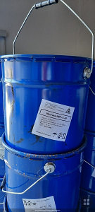 Мастика МБР-X-65