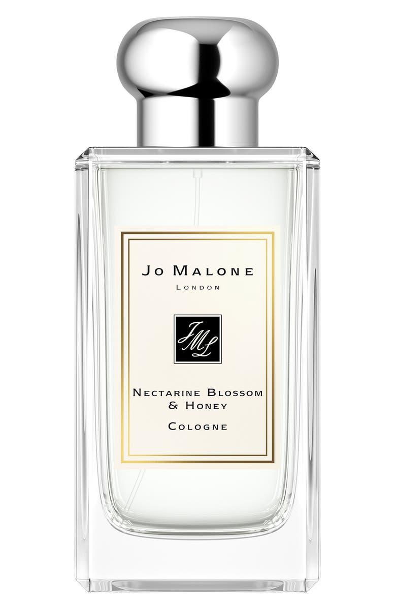 Jo Malone Nectarine Blossom & Honey U (30 ml) edc - фото 1 - id-p76141519