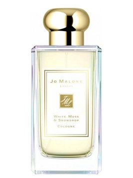 Jo Malone White Moss & Snowdrop U (100 ml) edc