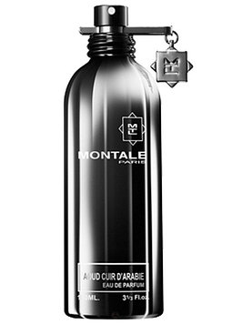 Montale - Aoud Cuir D'arabie - M - Eau De Parfume - 100ml