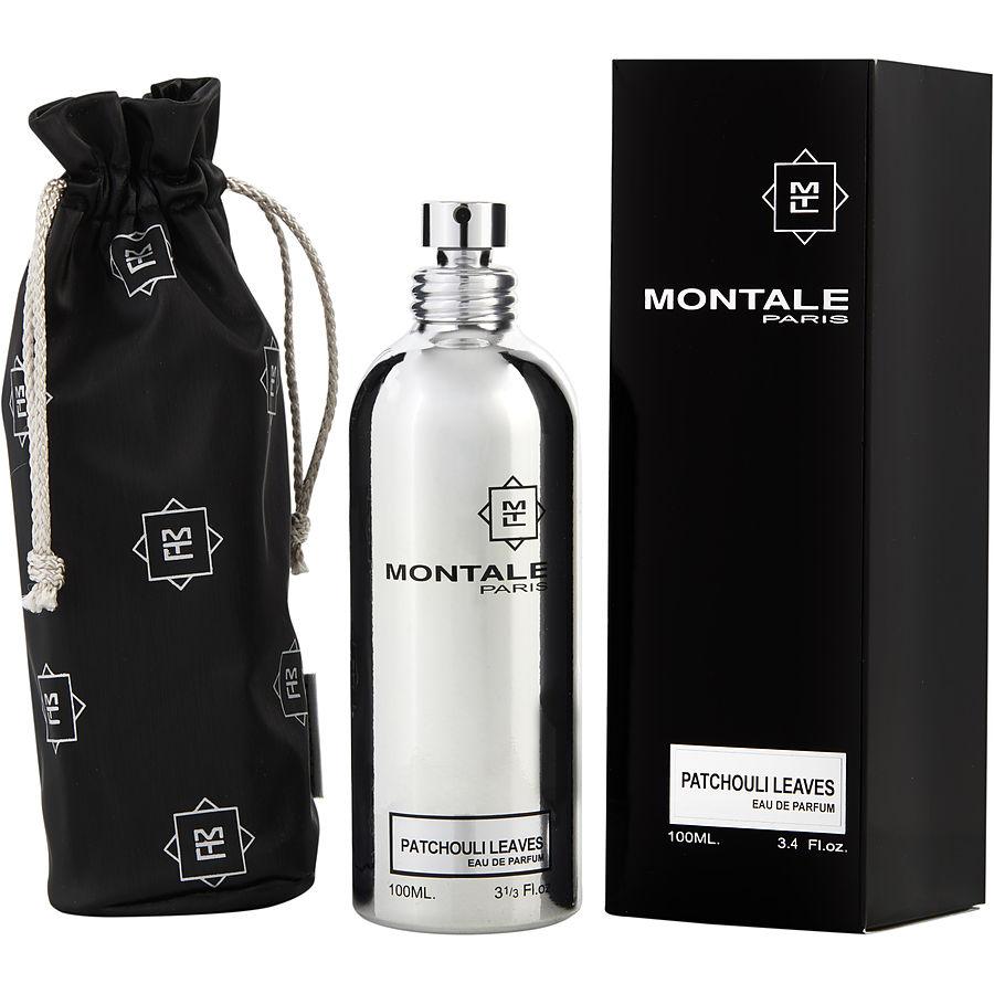 Montale patchouli