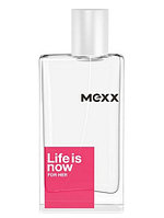 Mexx Life is Now W (15 ml) edt