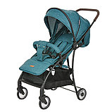 Прогулочная коляска Pituso Libro Х1-Malachite, фото 4