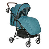 Прогулочная коляска Pituso Libro Х1-Malachite, фото 5