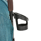 Прогулочная коляска Pituso Libro Х1-Malachite, фото 10