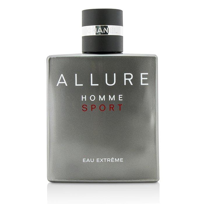 Chanel - Allure Homme Sport Eau Extreme - M - Eau de Parfum - 150 ml