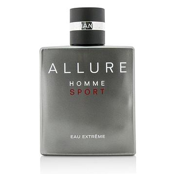 Chanel - Allure Homme Sport Eau Extreme - M - Eau de Parfum - 150 ml