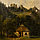 «Альпийский​ пейзаж»  Автор: Julius Abbiati​ ХIХ век  Австрия  Холст, масло, фото 6