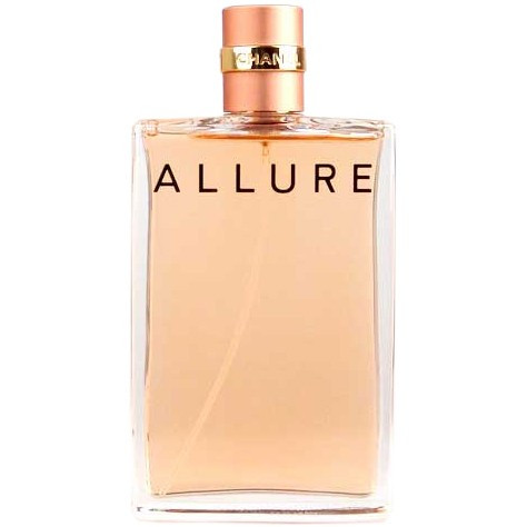 CHANEL - ALLURE - edp - w - 50ml