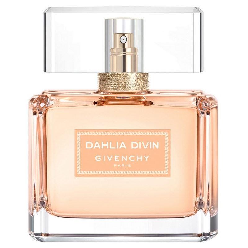 Givenchy - Dahlia Divin w - EDT - 50ml - фото 1 - id-p90292255