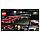 Конструктор LEGO Speed Champions Chevrolet Corvette C8.R Race Car и 1968 Chevrolet Corvette, фото 2