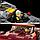 Конструктор LEGO Speed Champions Chevrolet Corvette C8.R Race Car и 1968 Chevrolet Corvette, фото 5