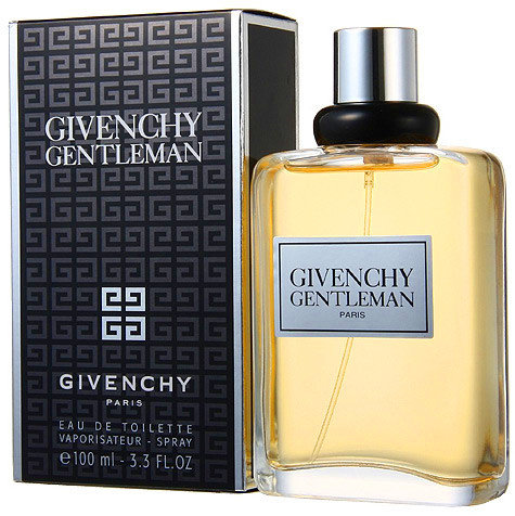 givenchy gentleman original