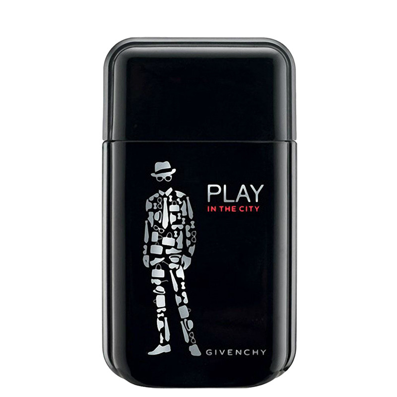 Туалетная вода play. Туалетная вода Givenchy Play in the City for him. Живанши плей ин зе Сити мужские. Парфюм Givenchy Play in the City. Givenchy Play for him Leather Edition 100ml.