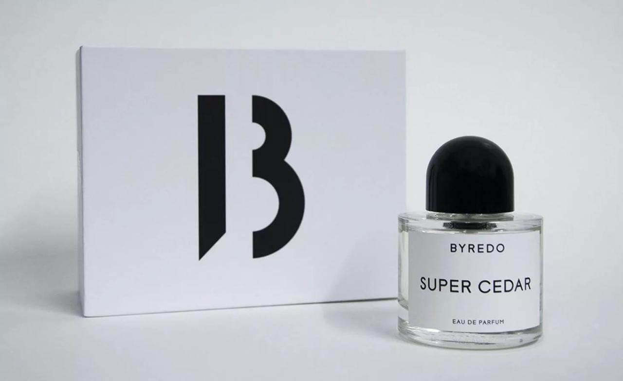 BYREDO SUPER CEDAR (U) EDP 100 ml FR - фото 2 - id-p75780721