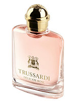 Trussardi - Delicate Rose - W - edt - 50ml