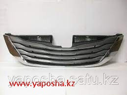Решетка радиатора Toyota Sienna 2011-