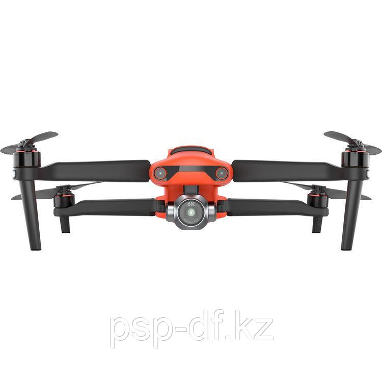 Дрон Autel Robotics EVO II PRO 6K Drone Bundle