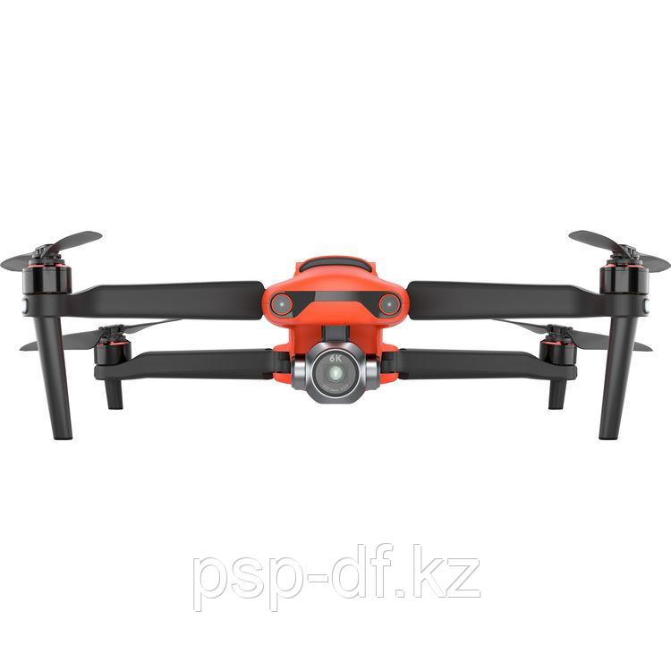 Дрон Autel Robotics EVO II PRO 6K Drone Bundle - фото 1 - id-p91232608