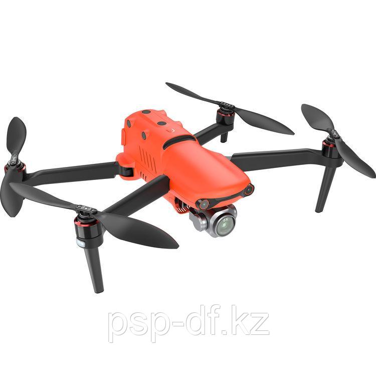 Дрон Autel Robotics EVO II PRO 6K Drone Bundle - фото 2 - id-p91232608