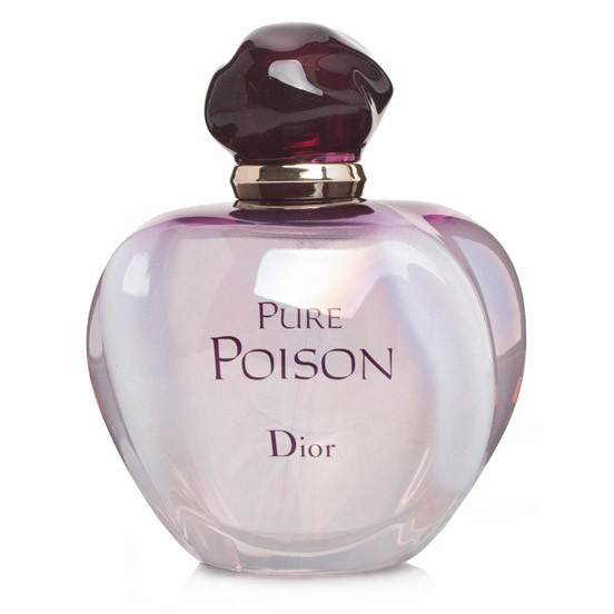 Christian Dior Poison Pure W edp (100ml) - фото 1 - id-p70418796