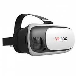 VR Box 2.0  - очки виртуальной реальности и 3D