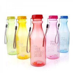 Бутылка BPA Free - 350 мл