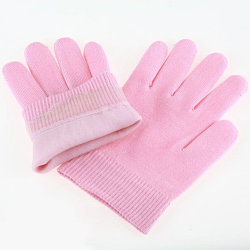 Гелевые перчатки - SPA для ваших рук