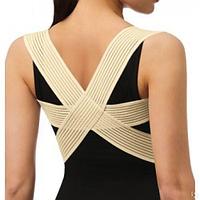 Корректор осанки ELAST 0107 Comfort, L