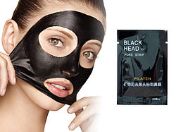 Маска от черных точек Pilaten Black Mask - на одно нанесение