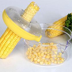 Прибор для очистки кукурузы Corn Kerneler