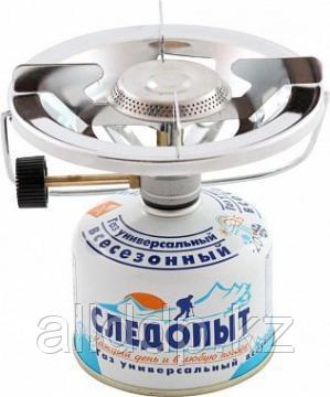 Газовая плита Следопыт - Горячая чаша